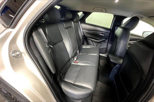 2024 Mazda CX-30 Vehicle Photo in Tulsa, OK 74129