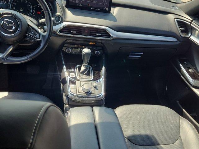 2023 Mazda CX-9 Vehicle Photo in Harrisburg, PA 17111