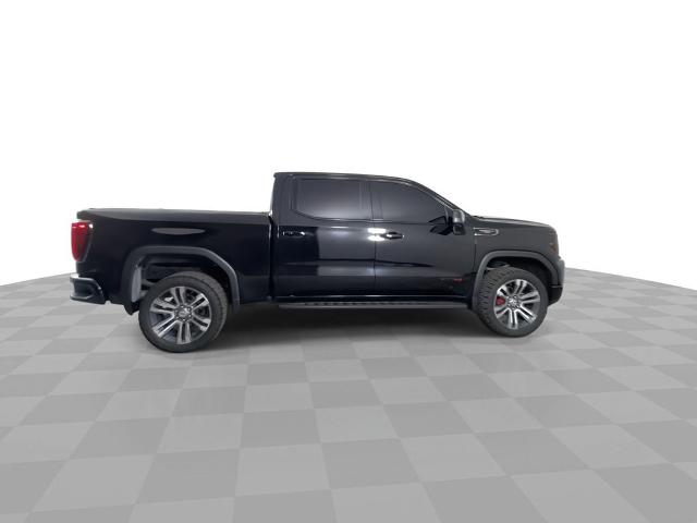 2021 GMC Sierra 1500 Vehicle Photo in GILBERT, AZ 85297-0402
