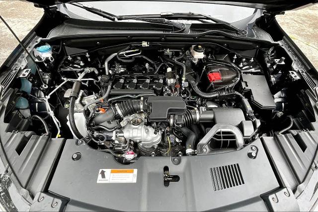 2025 Acura ADX Vehicle Photo in Tulsa, OK 74145