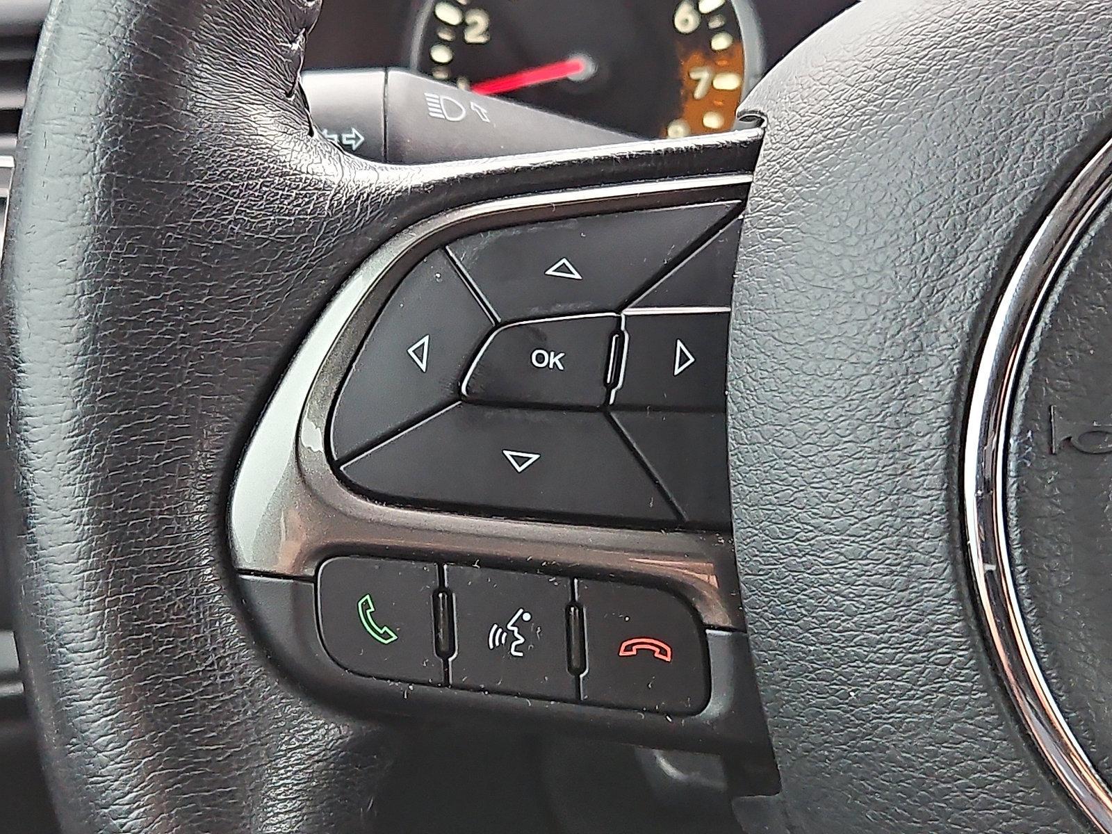 2018 Jeep Renegade Vehicle Photo in Trevose, PA 19053