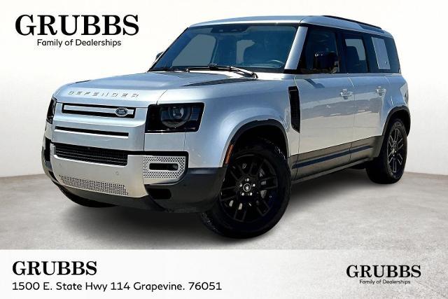2020 Land Rover Defender Vehicle Photo in San Antonio, TX 78230