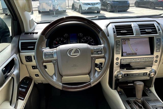 2019 Lexus GX 460 Vehicle Photo in San Antonio, TX 78230