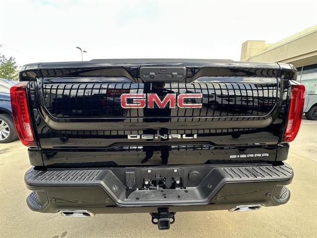2025 GMC Sierra 1500 Vehicle Photo in San Antonio, TX 78230