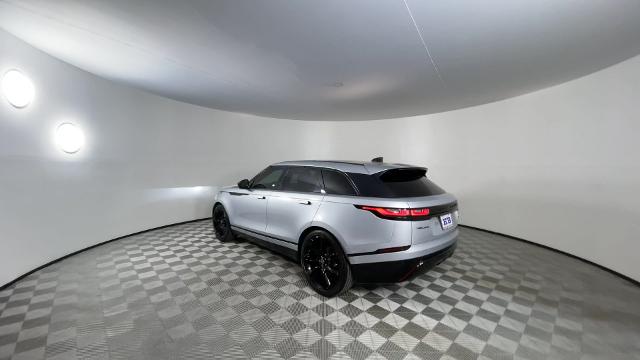 2023 Land Rover Range Rover Velar Vehicle Photo in GILBERT, AZ 85297-0402