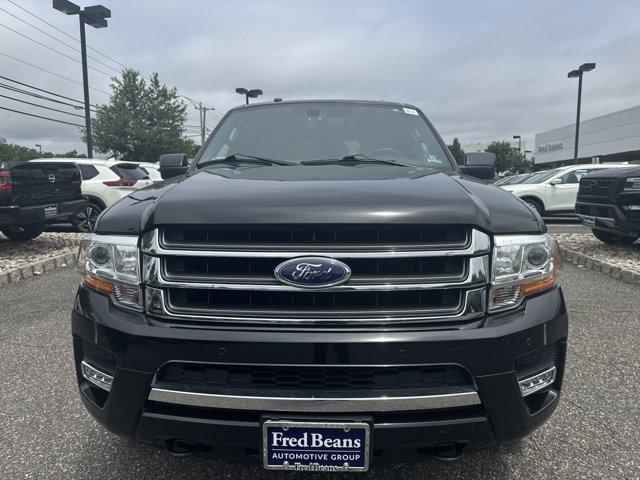 2017 Ford Expedition Vehicle Photo in Flemington, NJ 08822