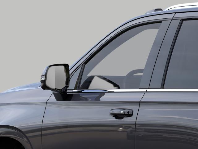 2025 Chevrolet Tahoe Vehicle Photo in NEENAH, WI 54956-2243