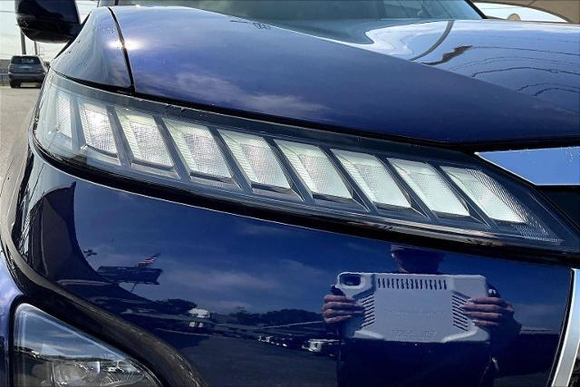 2025 INFINITI QX80 Vehicle Photo in San Antonio, TX 78230