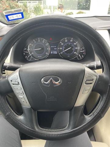 2019 INFINITI QX80 Vehicle Photo in San Antonio, TX 78230