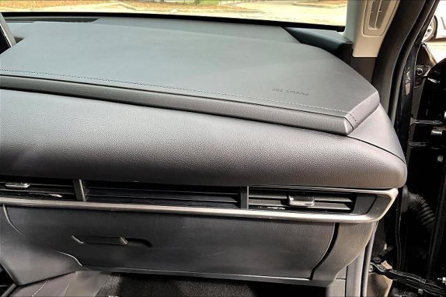 2024 Mazda CX-30 Vehicle Photo in San Antonio, TX 78230