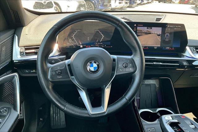 2023 BMW X1 xDrive28i Vehicle Photo in San Antonio, TX 78230