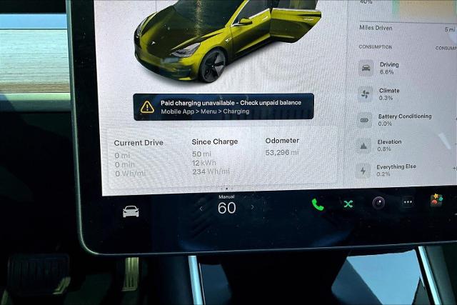 2018 Tesla Model 3 Vehicle Photo in San Antonio, TX 78230