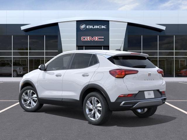 2026 Buick Encore GX Vehicle Photo in LITTLE FALLS, NJ 07424-1717