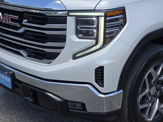 2023 GMC Sierra 1500 Vehicle Photo in Decatur, TX 76234