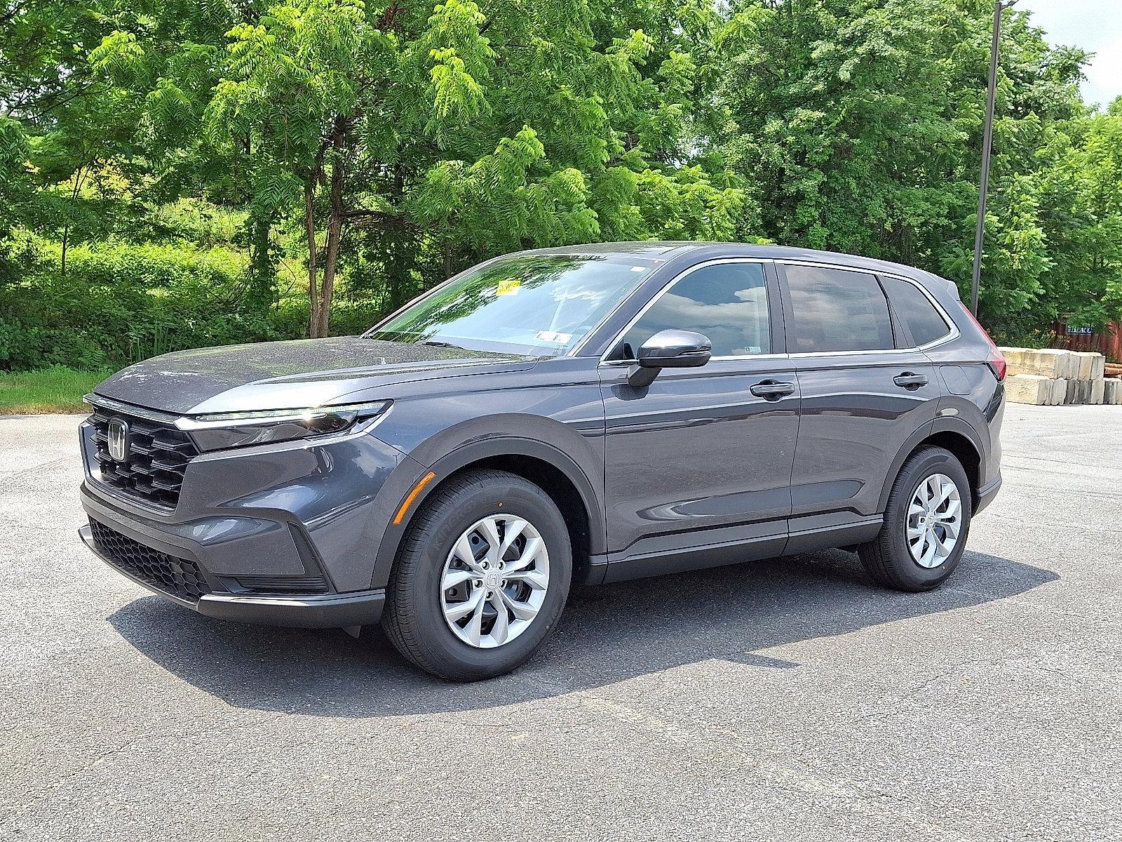 2026 Honda CR-V Vehicle Photo in Harrisburg, PA 17111