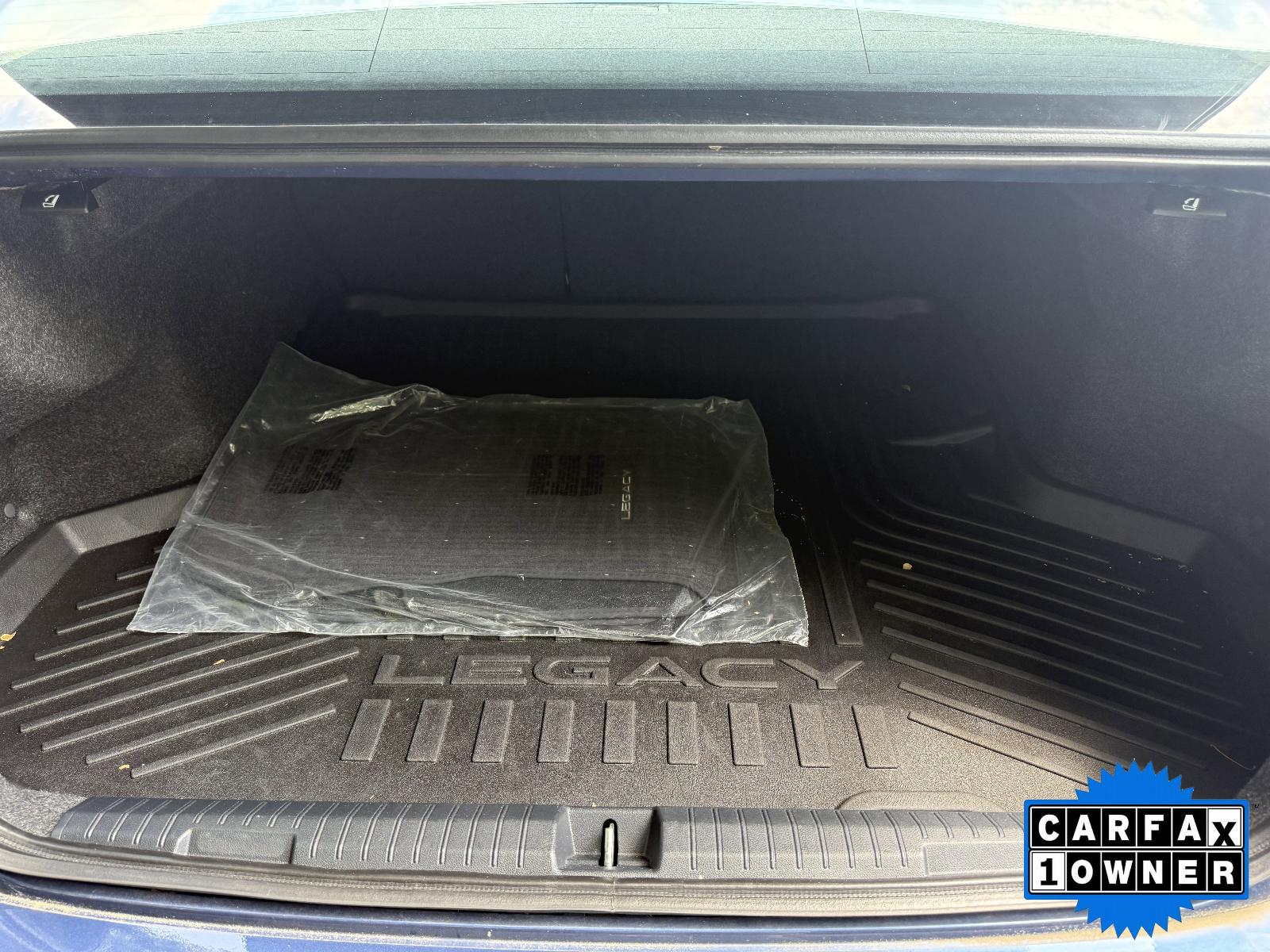 2021 Subaru Legacy Vehicle Photo in Harrisburg, PA 17111