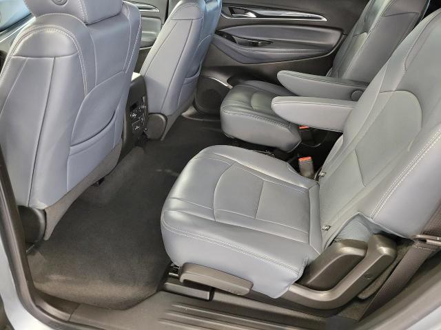 2024 Buick Enclave Vehicle Photo in NEENAH, WI 54956-2243