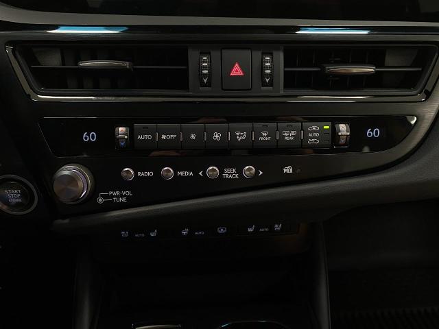 2025 Lexus ES 350 Vehicle Photo in Appleton, WI 54913