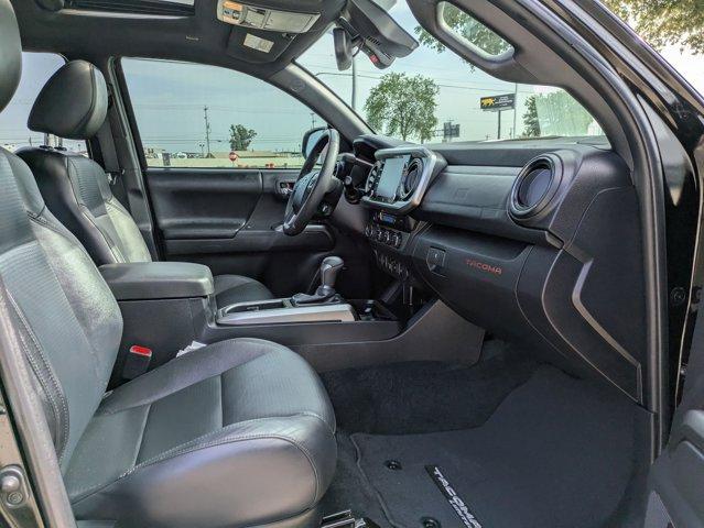 2023 Toyota Tacoma 4WD Vehicle Photo in SELMA, TX 78154-1459