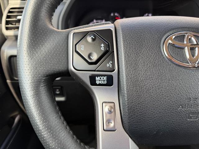 2023 Toyota 4Runner Vehicle Photo in Appleton, WI 54914
