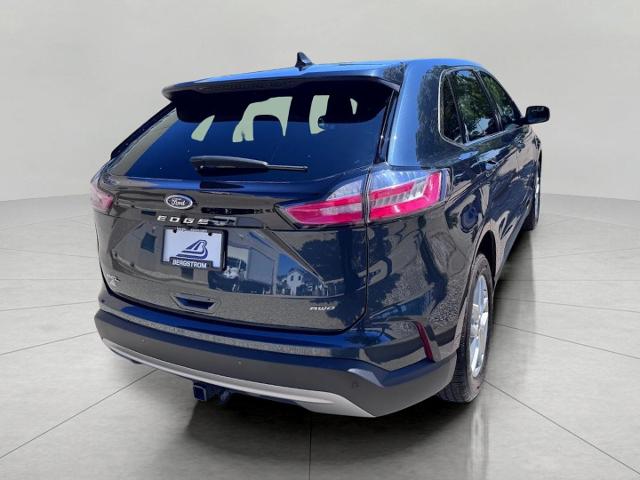 2022 Ford Edge Vehicle Photo in Oshkosh, WI 54901