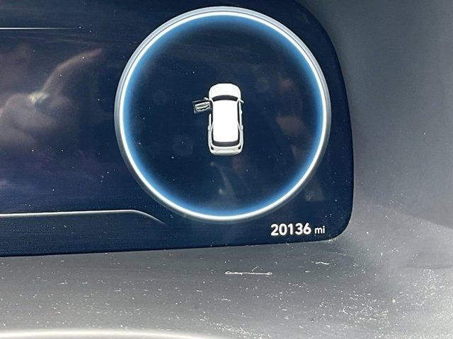 2023 Hyundai PALISADE Vehicle Photo in Philadelphia, PA 19116