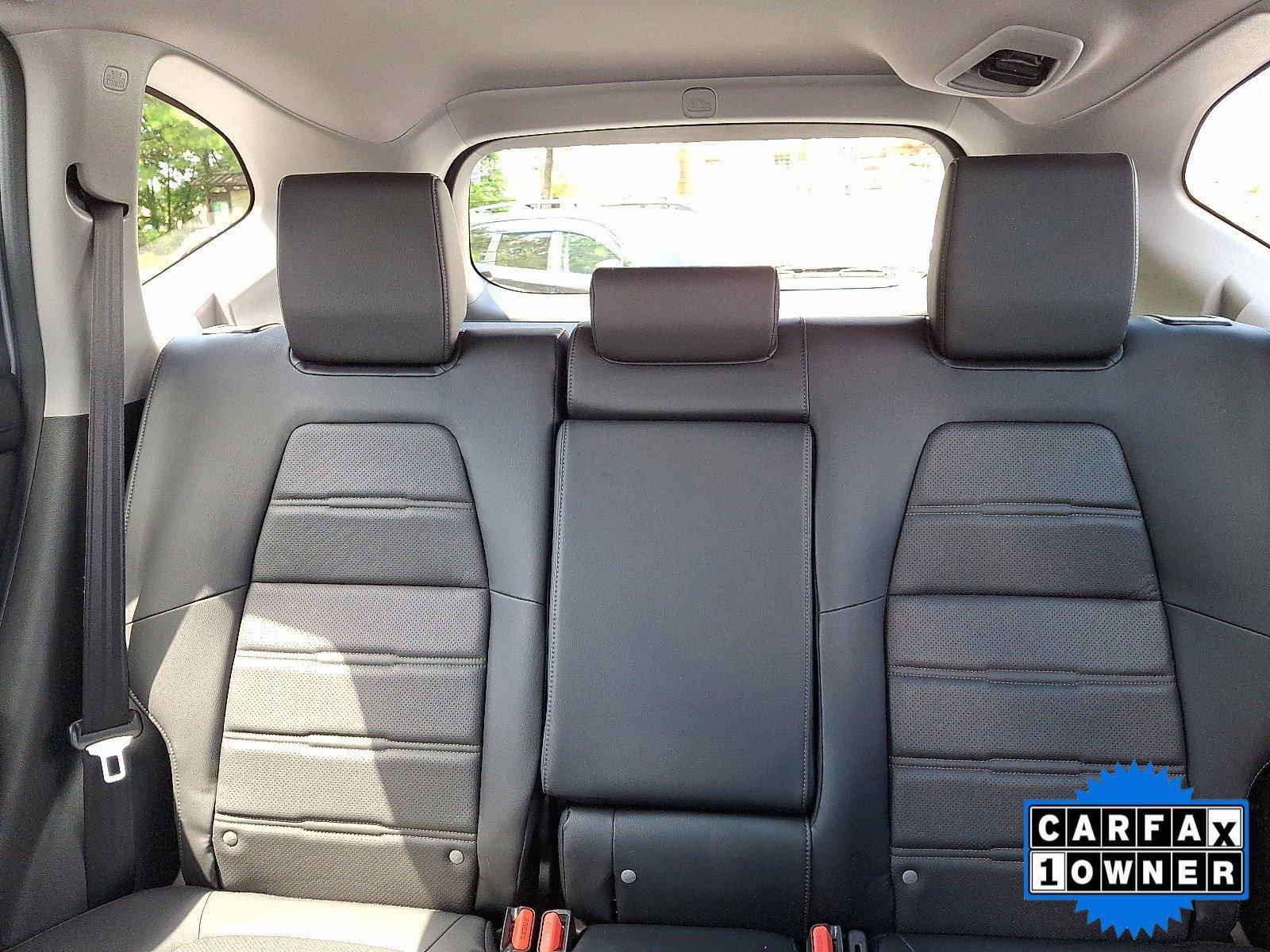 2022 Honda CR-V Vehicle Photo in Harrisburg, PA 17111