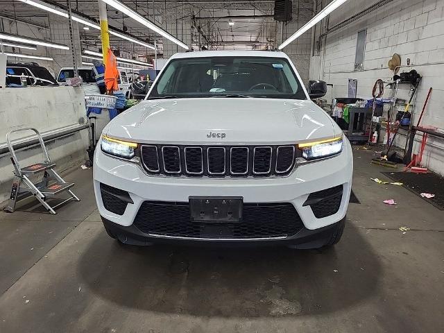 2023 Jeep Grand Cherokee Vehicle Photo in Cedar Rapids, IA 52402