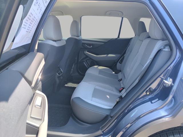 2025 Subaru Outback Vehicle Photo in Green Bay, WI 54304