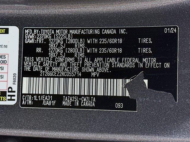 2024 Lexus NX 350 Vehicle Photo in Flemington, NJ 08822