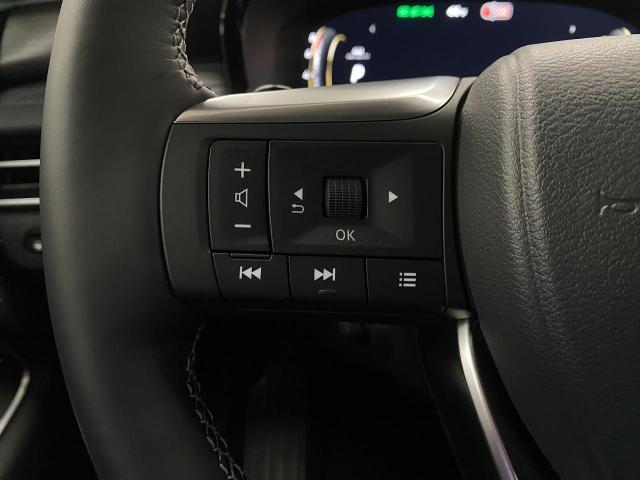 2026 INFINITI QX60 Vehicle Photo in Appleton, WI 54913