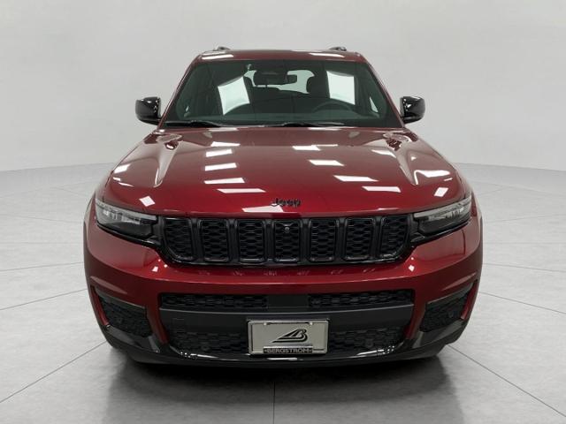 2024 Jeep Grand Cherokee L Vehicle Photo in Appleton, WI 54913