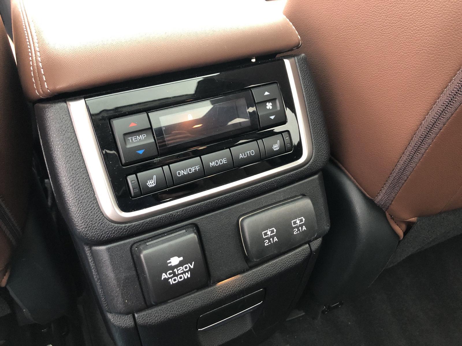 2022 Subaru Ascent Vehicle Photo in Mechanicsburg, PA 17050