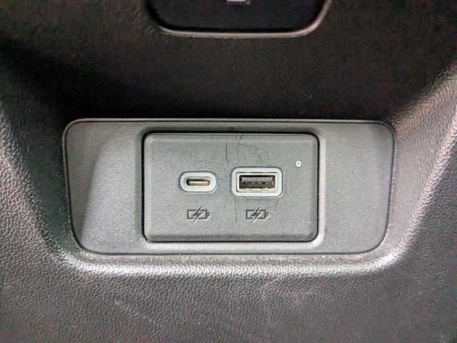 2021 Cadillac XT6 Vehicle Photo in BRUNSWICK, GA 31525-1881
