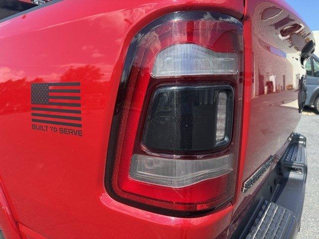 2022 Ram 1500 Vehicle Photo in Mechanicsburg, PA 17050-1707