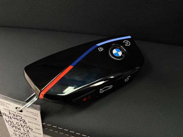 2026 BMW X7 M60i Vehicle Photo in Appleton, WI 54913