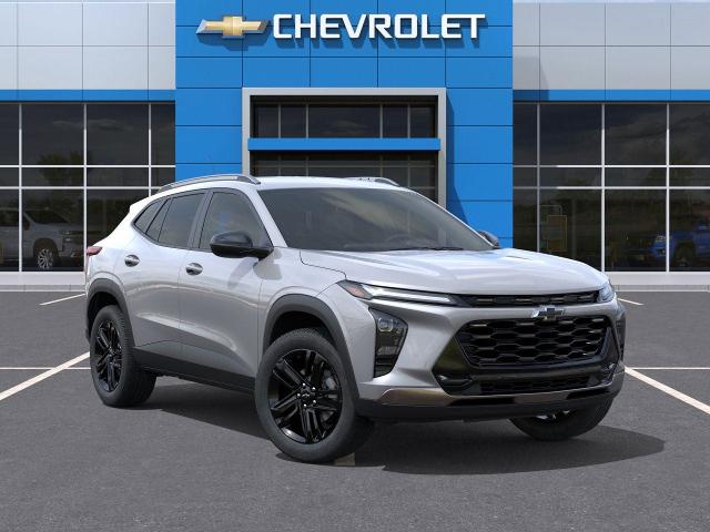 2025 Chevrolet Trax Vehicle Photo in LANCASTER, PA 17601-0000