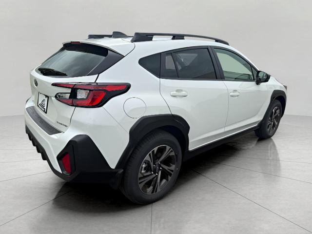 2025 Subaru Crosstrek Vehicle Photo in Oshkosh, WI 54904