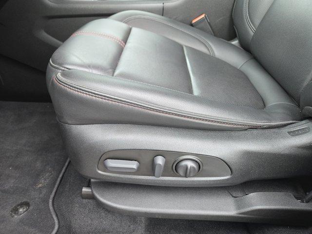 2023 Chevrolet Traverse Vehicle Photo in Decatur, TX 76234