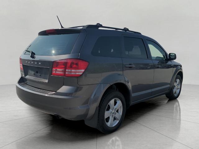 2016 Dodge Journey Vehicle Photo in Green Bay, WI 54304