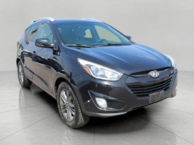 2015 Hyundai TUCSON Vehicle Photo in Green Bay, WI 54304