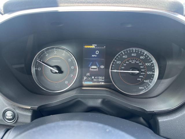 2021 Subaru Crosstrek Vehicle Photo in Oshkosh, WI 54904