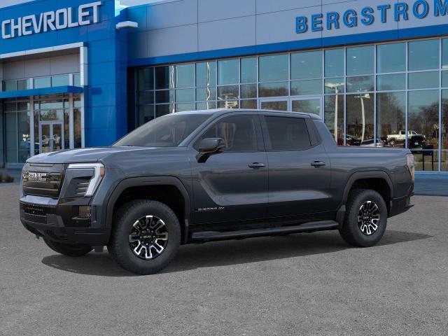 2026 GMC Sierra EV Vehicle Photo in OSHKOSH, WI 54904-7811