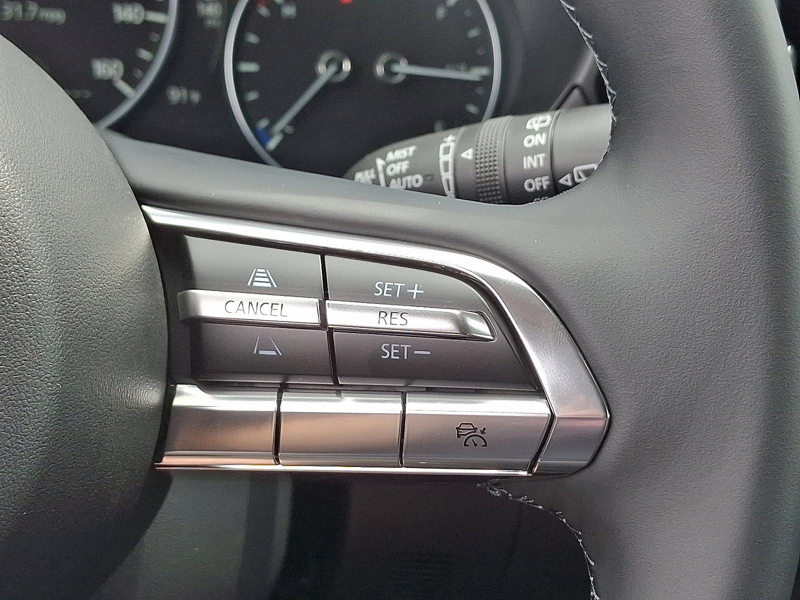 2025 Mazda CX-50 Hybrid Vehicle Photo in Harrisburg, PA 17111