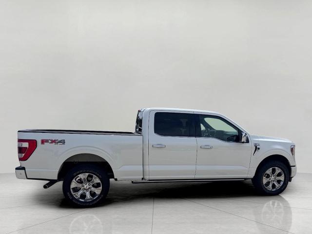 2022 Ford F-150 Vehicle Photo in Oshkosh, WI 54901