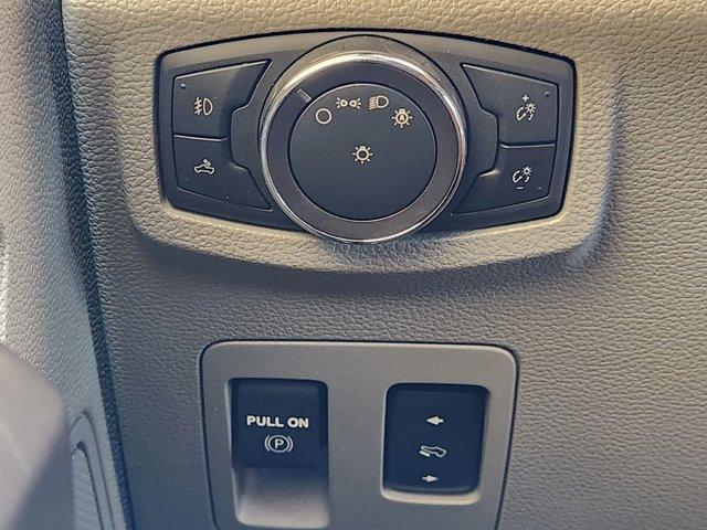 2018 Ford F-150 Vehicle Photo in Decatur, TX 76234