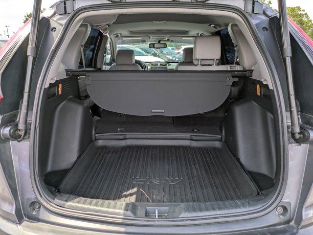 2021 Honda CR-V Vehicle Photo in BRUNSWICK, GA 31525-1881