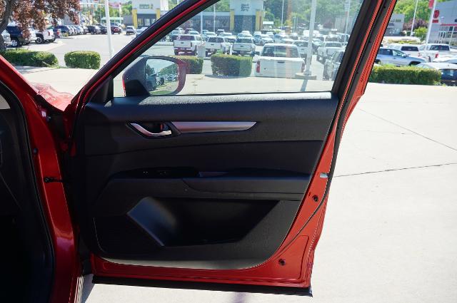 2021 Mazda CX-5 Vehicle Photo in Riverdale, UT 84405