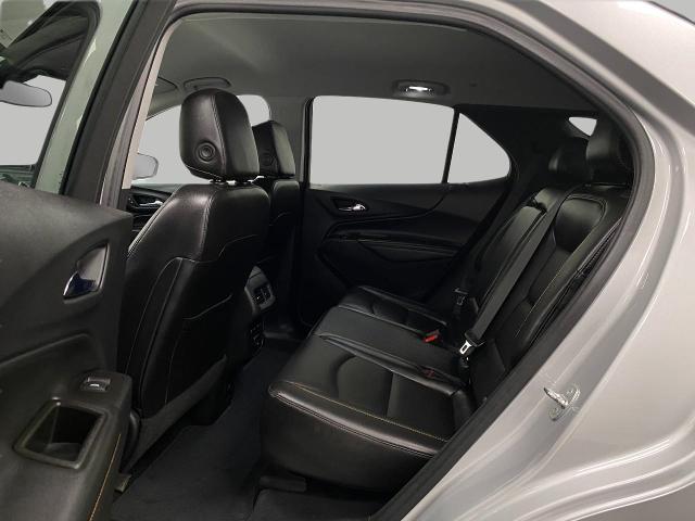 2021 Chevrolet Equinox Vehicle Photo in Appleton, WI 54913
