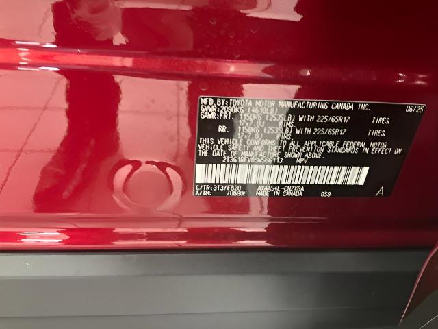 2025 Toyota RAV4 Vehicle Photo in Oshkosh, WI 54904